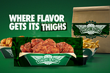 Wingstop Coupon Codes ($5 discount) — April Promo Codes