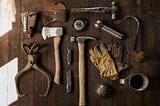 The Idea Validation Toolkit.