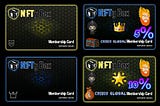 NFT MEMBERSHIPS