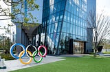 HOSTING THE OLYMPICS HAS BECOME A FINANCIALLY UNTENABLE UNDERTAKING