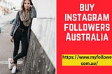 How To Buy Instagram Followers In An Easy Way