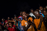 The hidden Corners of Gambian Christianity.