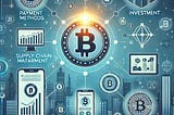What Is Crypto In Business? Why More Businesses Should Consider Using Cryptocurrency
