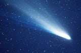 Halley’s Comet