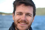 Dr James Doherty, Co-Founder & CEO at Plastic-i, the World’s First Marine Plastic Mapper