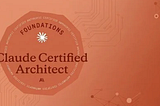 Inside Claude Architect Certification: A Practical Guide to Claude Projects, Skills, and AI…