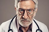 The Most Idiotic Thing a Medical Doctor Ever Said to Me