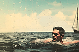 A Non-Swimmer’s Guide To Friendship At The Deep End