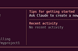 Develop and Deploy an Application Locally with Anthropic’s Claude in Minutes