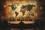 Pre-Inauguration Strategies of President-Elect: Implications for the Global Order