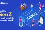 Meet the Gen Z at forefront of the Tech world