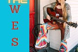 REVIEW: Birdie Nichols — Into The West (LP)