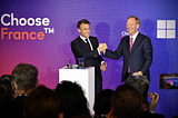 Microsoft announces the largest investment to date in France to accelerate the adoption of AI…