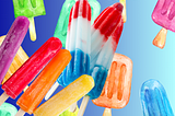 And Popsicles for All