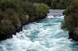 Top 7 Most Dangerous & Fastest Rivers In The United Kingdom