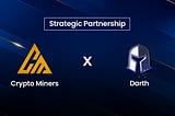 Strategic Partnership