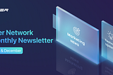 Deeper Network Bi-Monthly Newsletter: 2023/11/01–2023/12/31
