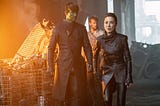 ‘Star Trek Discovery’ Season 3 Episode 6: Scavengers