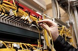 How Low Voltage Wiring Is Used For Audio And Video Systems