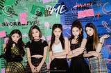 ITZY’s Anthemic EP Leads Us Into a Solidly-Defined New Generation of K-Pop