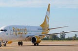 ¿Como Cambir la Fecha de un Vuleo Flybondi?