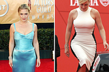 Kate Winslet Sparks Debate by Refusing to Hide “Belly Rolls”: A Bold Stand on Body Positivity