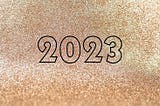A review of 2023…