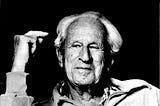 On Herbert Marcuse’s “One-Dimensional Man”