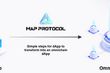 How to Build an Omnichain Protocol for the Application layer?