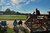 A Testament to America’s Favorite Pastime