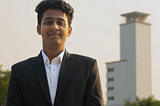 Know your VP Candidate: Sagar Kumar