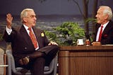 The Peculiar Truth about Colonel Ed McMahon