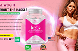 DivaTrim Keto — Natural And Highly Efficient Ingredients