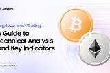 Cryptocurrency Trading: A Guide to Technical Analysis and Key Indicators