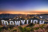 BYLINE: How New Technologies Can Challenge Old Hollywood