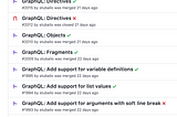 GraphQL Just Got A Whole Lot `Prettier`!