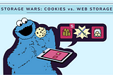 Cookie vs Local Storage & Session Storage
