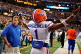 2015 Florida Gator Football Review