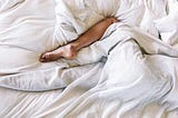 Closing Your Eyes Isn’t Enough: The Hidden Medicine of Restful Sleep