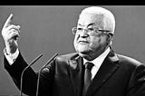 Abbas Offers Reparations To Israel