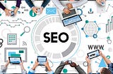 SEO Services for Startups: 10-Step Blueprint for Growing Organic Traffic
