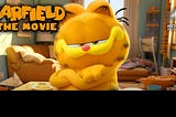 Garfield (Filme Online) SUBTITRAT in Română HD