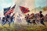 The American Civil War: an Unavoidable Conflict?