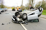 CALIFORNIA CAR ACCIDENT LAWS