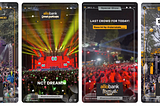 Allo Bank’s Huge Massive Festival Stratef