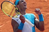 3 Favourite Tennis Players Retire