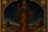 What Are Jinn? The Spirit Beings of the Quran