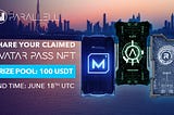 NFT Share Time