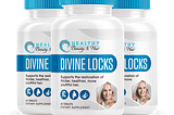 Divine Locks Complex Best Review — 2023 : Unlocking the Secret to Gorgeous Hair Growth