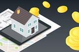 How Can I Buy a Share of a House for $1? On the Blockchain Of Course!